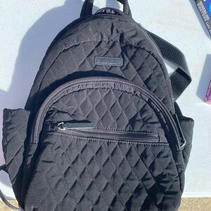 Vera Bradley small backpack